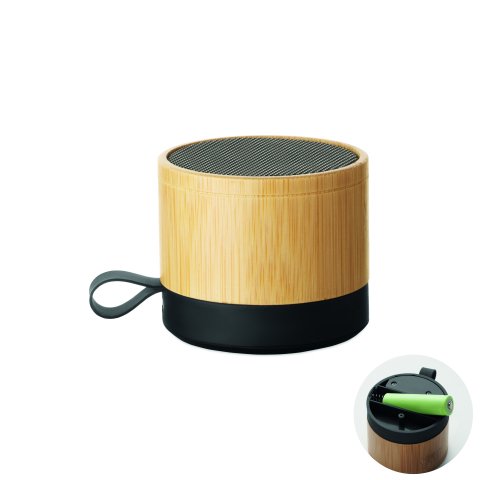Boxe - RECAR BAMBOO