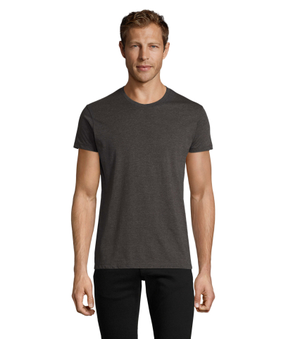 Short sleeves - REGENT FIT
