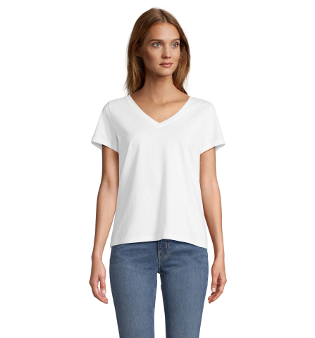 Short sleeves - REGENT V WOMEN
