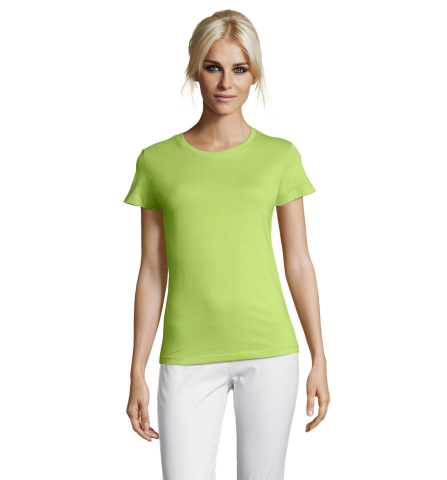 Short sleeves - REGENT WOMEN