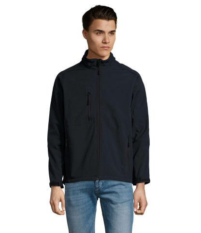 Fleece & Softshell - RELAX