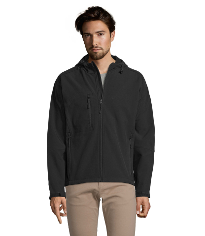 Fleece & Softshell - REPLAY MEN