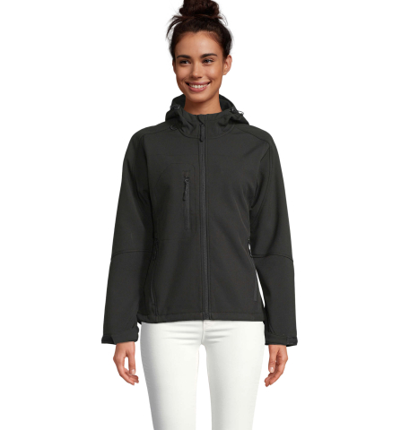 Fleece & Softshell - REPLAY WOMEN