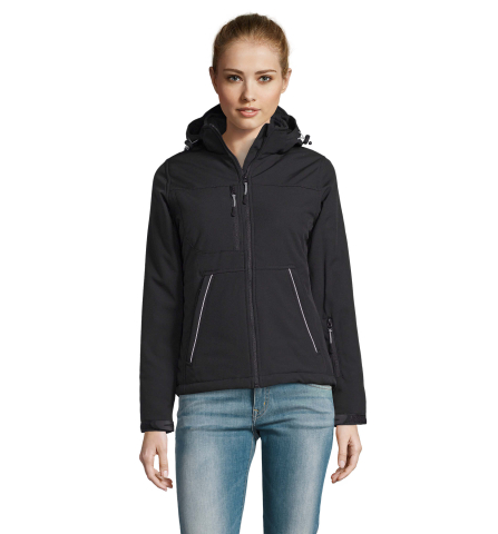 Fleece & Softshell - ROCK WOMEN