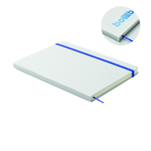 Notebooks - ROUTE WHITE