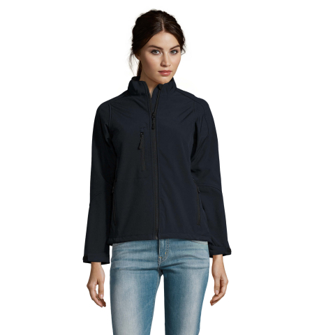 Fleece & Softshell - ROXY