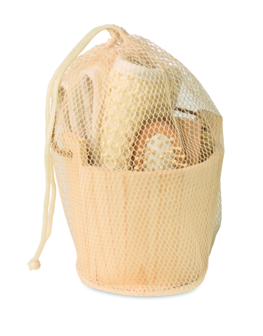 Accesorii pentru baie - SELFCARE
