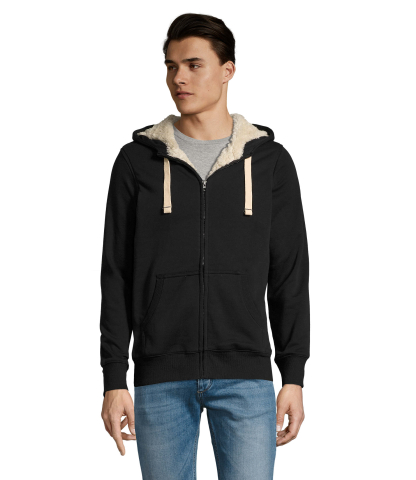 Full zip - SHERPA