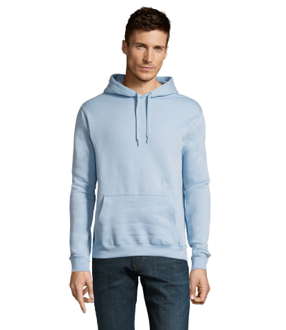 Hoodie - SLAM