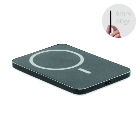 Powerbank cu încărcare wireless - SLIMVOLT