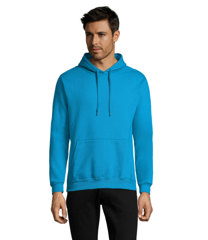 Hoodie - SNAKE