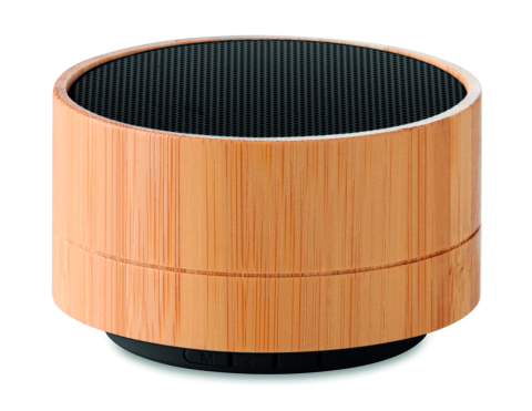Boxe - SOUND BAMBOO
