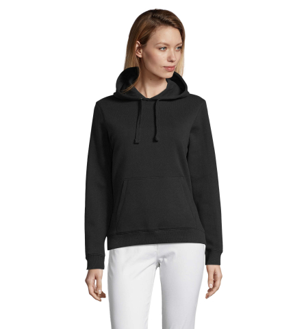 Hoodie - SPENCER WOMEN