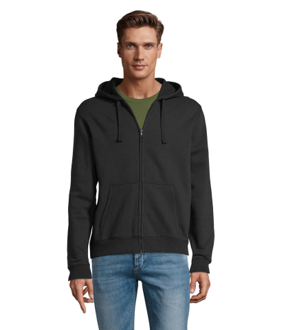 Full zip - SPIKE MEN