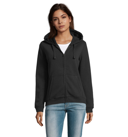 Full zip - SPIKE WOMEN