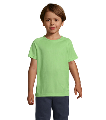 Kids - SPORTY KIDS