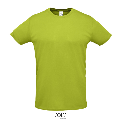 Short sleeves - SPRINT