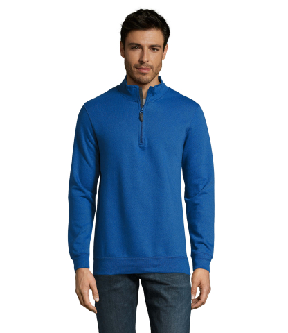 Half zip - STAN