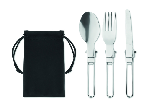 Tacâmuri - STAPI SET