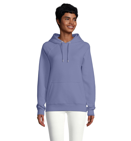 Half zip - STELLAR