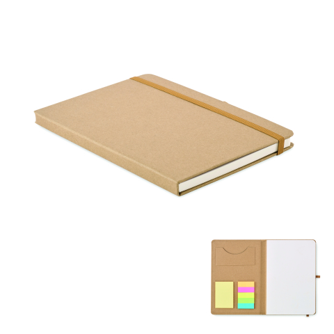 Notebooks - STICKNOTE
