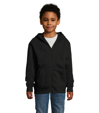 Full zip - STONE KIDS