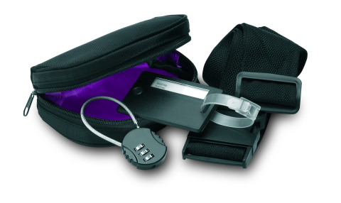 Accesorii de călătorie - TRAVELSUP