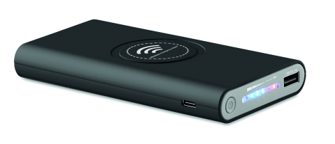 Powerbank cu încărcare wireless - VIGOR