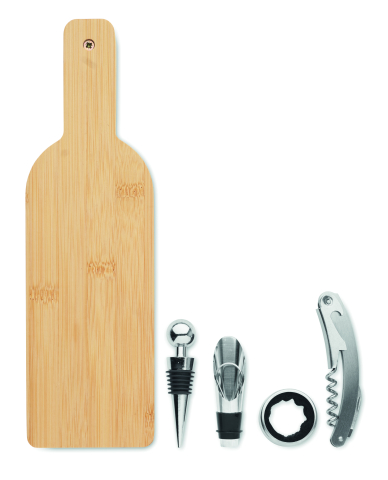 Seturi cadou - VINOVAULT SET