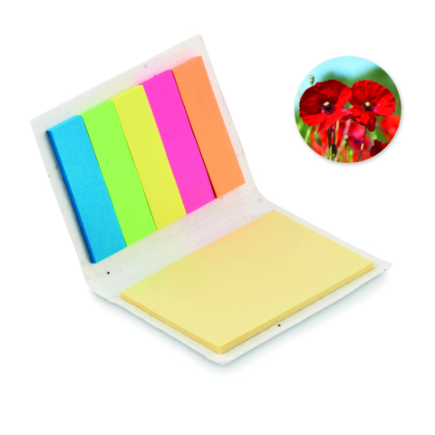 Accesorii de birou din hârtie - VISON SEED