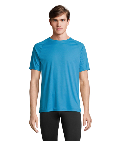 Short sleeves - VORTEX