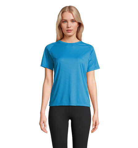 Short sleeves - VORTEX WOMEN