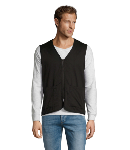 Outerwear - WALLACE