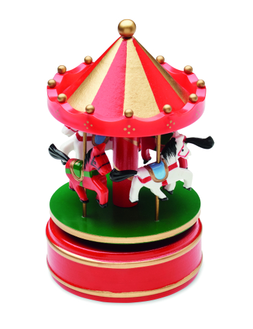 Cadouri de sezon - WHIRLY
