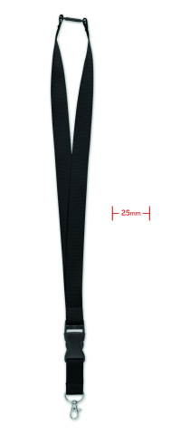 Lanyard-uri serigrafiate - WIDE LANY