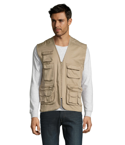 Outerwear - WILD