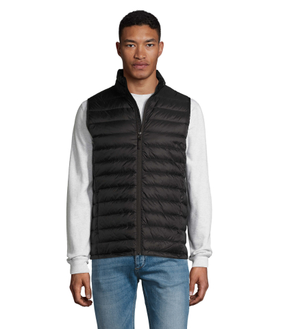Outerwear - WILSON BW MEN