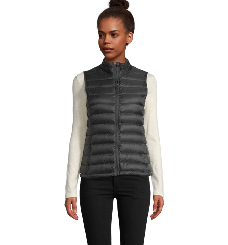 Outerwear - WILSON BW WOMEN