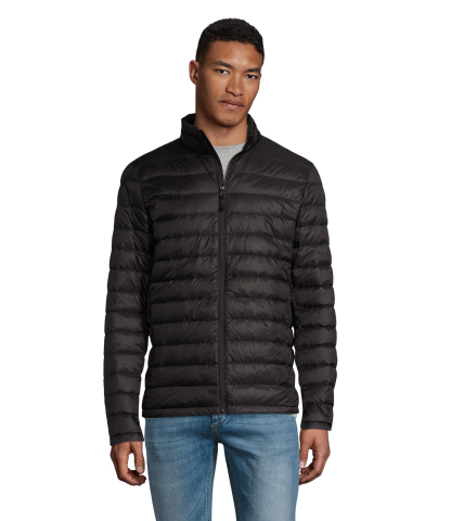 Outerwear - WILSON MEN