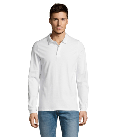 Tricouri polo - WINTER II
