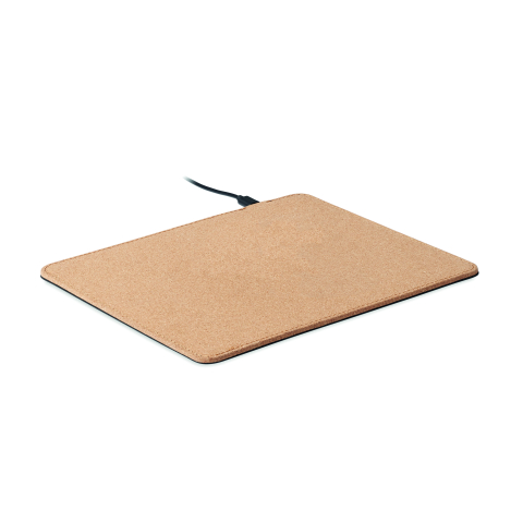 Mousepad-uri și mouse-uri - WIRELESS MATTY