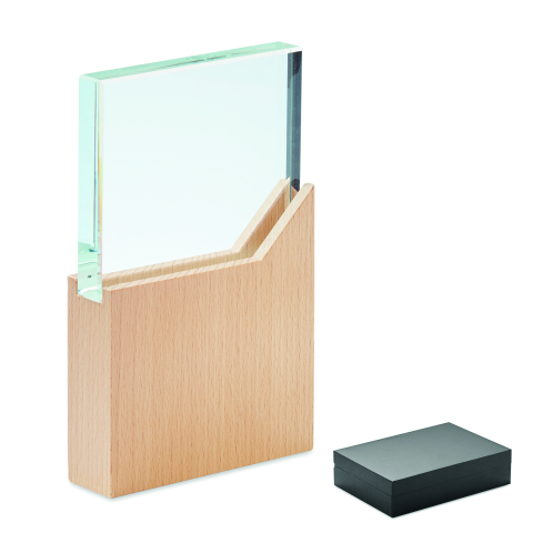 Trofee (premii) și greutăți de hârtie - ZEAL