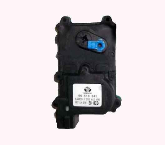 Actuator usa fata stanga Matiz, cod 96518345 [1]