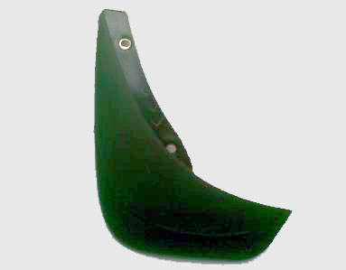 Aparatoare noroi spate stanga Matiz, cod 96314746 [1]