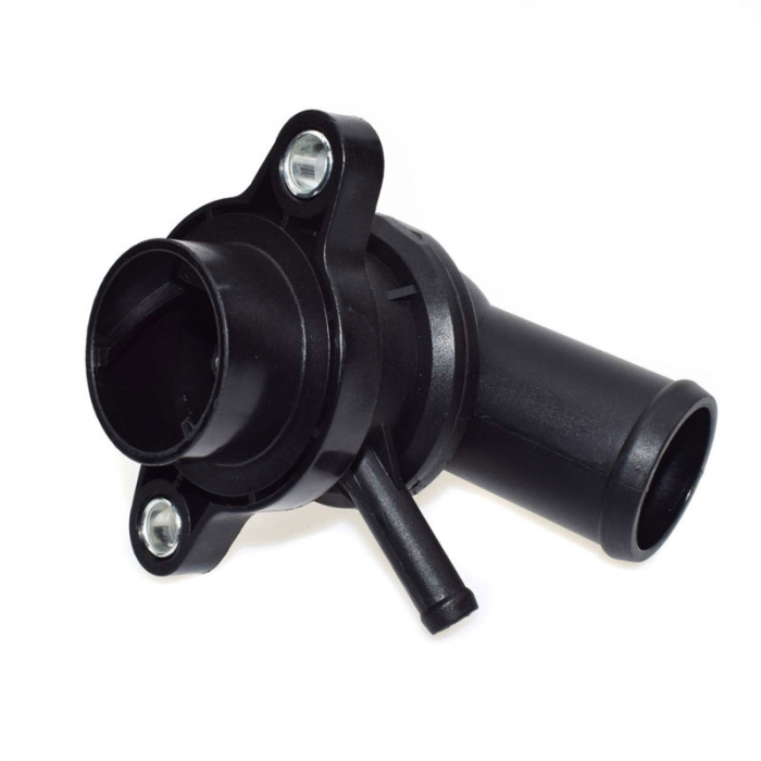 Carcasa termostat Cielo, Lanos, Nubira, Tacuma, Kalos (Aveo T200), cod 96282726 [1]