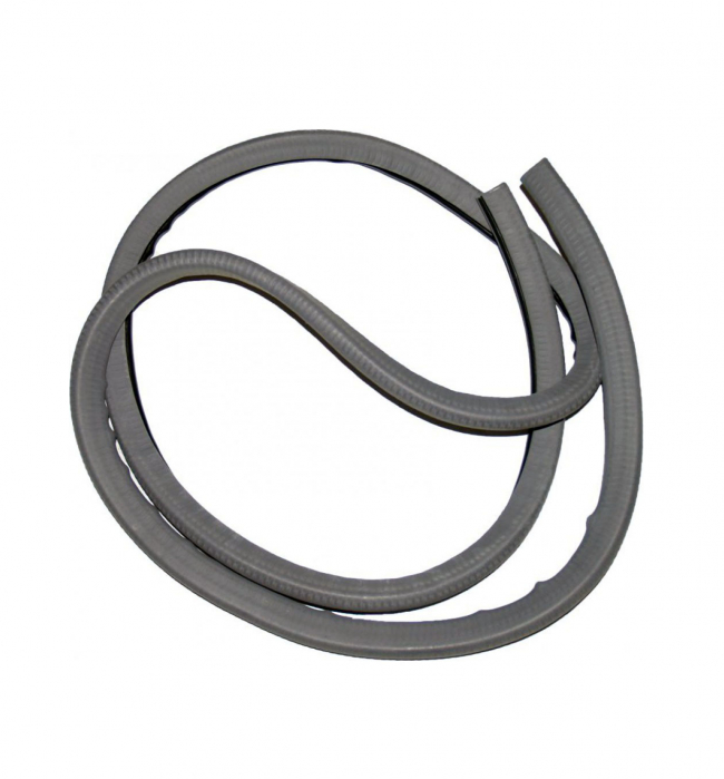 Cheder cadru superior usa spate Matiz, cod 96317850 [1]