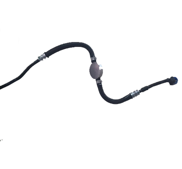 Conducta rampa injectoare Cruze, cod 13253352 [1]