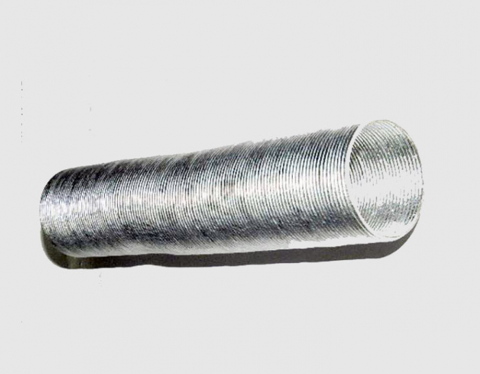 Furtun aer cald  Tico, cod 13841A78B00-000 [1]