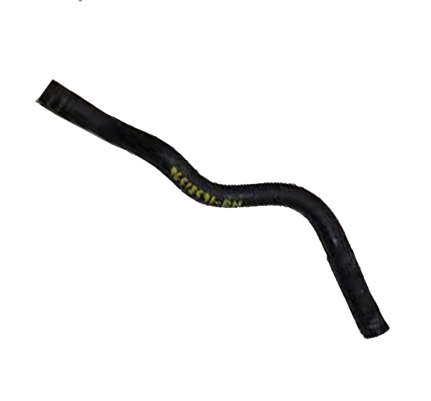 Furtun racord pompa servo Matiz, cod 96318237 [1]