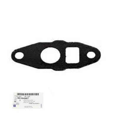 Garnitura capsula EGR Cielo, Lanos, cod 96184987 [1]